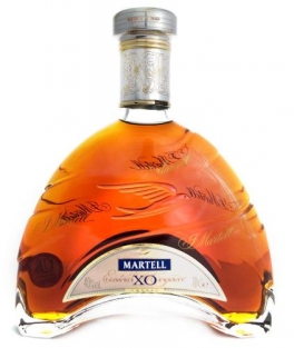 Martell XO